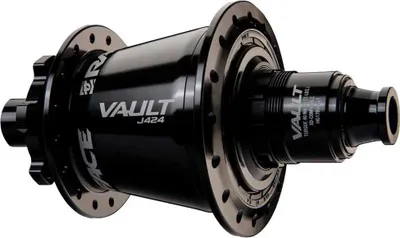 Produktbild von Race Face Vault 424j Hinterradnabe Schwarz 32H / 12 x 148 mm Schwarz 32H