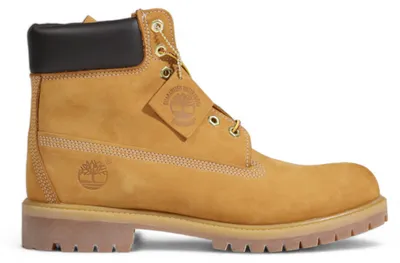 Immagine prodotto di Timberland Stivali Uomo Marrone in pelle - TB1100617131 - Taglia 47.5