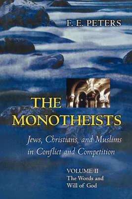 Produktbild von The Monotheists