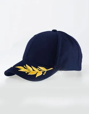 Produktbild von Atlantis  | Winner Cap / Kappe / Mütze / Hut - Farbe: Navy - Größe: One Size