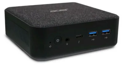Zdjęcie produktu dla Acer Revo Box RB102, Intel Core Ultra 7, 155H, 32 GB, 1,02 TB, Windows 11 Pro, 64-bit