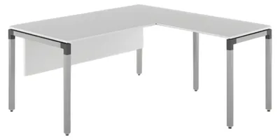 Produktbild von Eckschreibtisch Designer Büromöbel Arbeitszimmer Tisch Modern r Neu