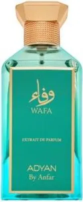 Zdjęcie produktu dla Adyan Wafa czyste perfumy unisex 100 ml