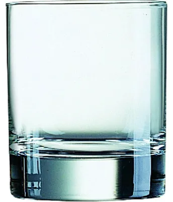 Obrázek produktu pro Sklenice na whisky Arcoroc Island 200 ml, 6x