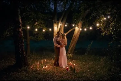 Produktbild von LED Lichterkette Link Me Light, 10 E27 Glühbirnen, Warmweiß, 5m, Erweiterbar bis zu 10 Lichterketten