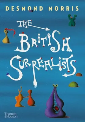 Immagine prodotto di The British Surrealists