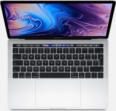 Produktbild von Apple MacBook Air, Intel® Core™ i5 der achten Generation, 1,6 GHz, 33,8 cm (13.3 Zoll), 2560 x 1600 Pixel, 8 GB, 128 GB