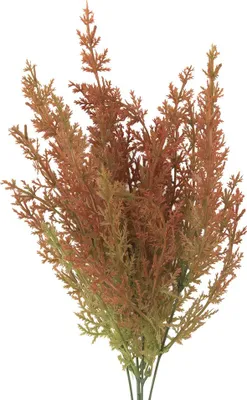 Image de Clayre & Eef Décoration Branche 40 cm Marron Plastique