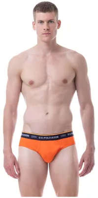 Zdjęcie produktu dla Slipy U.S.Polo Assn. 66229-589 dla Męskie