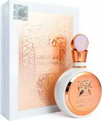 Produktbild von Lattafa Fakhar Lattafa Pride of Lattafa Eau de Parfum für Damen 100 ml