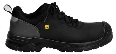 Immagine prodotto di Scarpe di sicurezza S3S "F1006-906" Footwear Classic - Mascot Black 1051