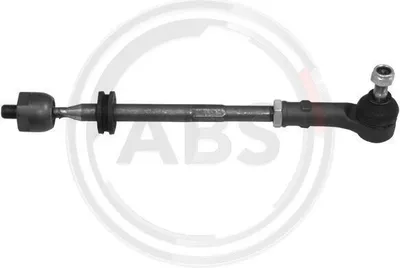 Produktbild von A.B.S. 250177 Spurstange Vorne Rechts für VW Transporter IV Bus (70B, 70C, 7DB, 7DK, 70J, 70K, 7DC, 7DJ) Transporter IV Kastenwagen