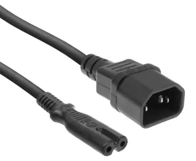 Image de Cordon d'alimentation ACT C14