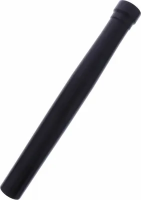 Obrázek produktu pro Objímka vidlice JMP 2102511977 Černý hliník pro BMW F 900