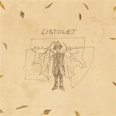 Zdjęcie produktu dla Listolet - Listolet CD
