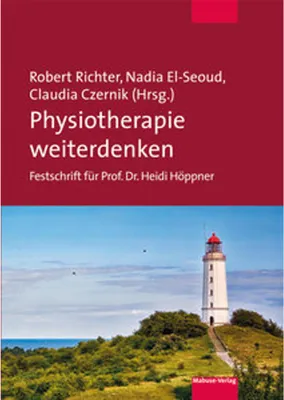 Obrázok produktu pre Physiotherapie weiterdenken