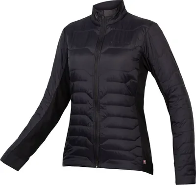 Immagine prodotto di Giacca Enudra Pro SL PrimaLoft® Donna Nero Taglia XL