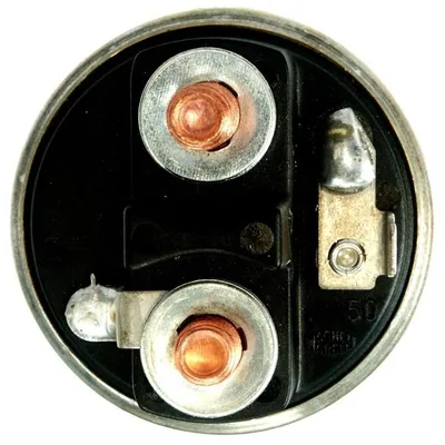 Obrázek produktu pro Elektromagnetický spínač startéru HC CARGO F032231479