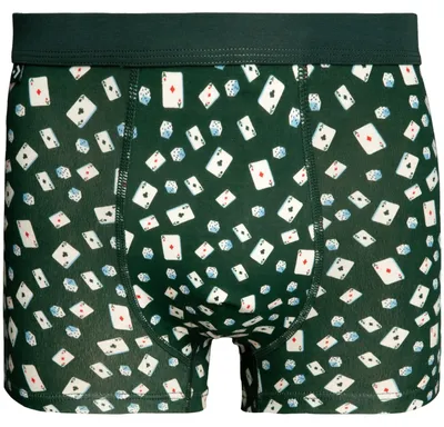 Immagine prodotto di Slip da uomo, taglia 2XL - 1 pezzo - Intimo da uomo