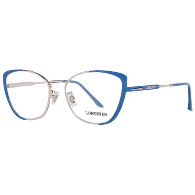 Zdjęcie produktu dla Okulary Longines LG5011-H 090 Damskie Szkła 54 mm 889214124982