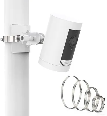 Productafbeelding van Universele Mastbevestiging voor Buiten- en Binnenbeveiligingscamera's