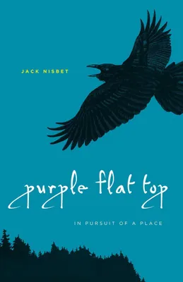 Produktbild von Purple Flat Top