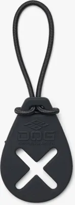 Produktbild von Dog Copenhagen Poop Bag Holder Black One Size