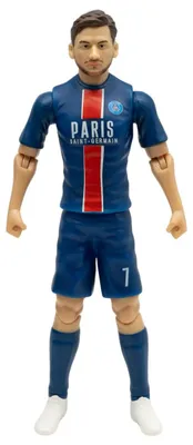 Obrázek produktu pro Akční figurka PSG Kvaratskhelia, 20 cm