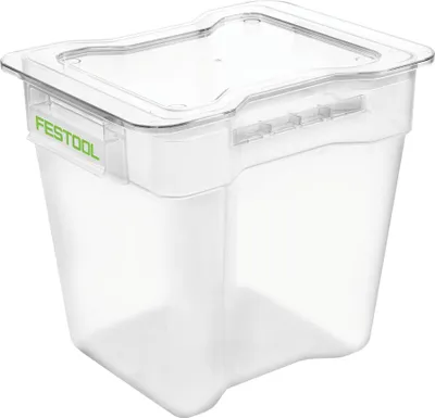 Image de Bac collecteur VAB-20/1 - FESTOOL - 204294