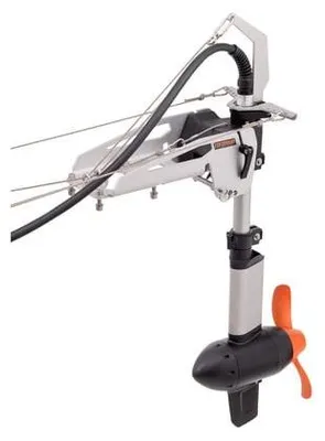 Productafbeelding van Torqeedo Elektrische aandrijfmotor Travel Ultralight | Torqeedo 1421-00