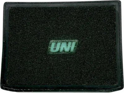 Immagine prodotto di Filtro aria Uni Bmw Nu-7303 Nero Nero Taglia Unica