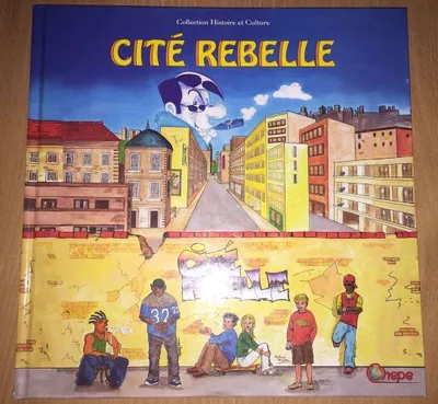 Image de Cité rebelle