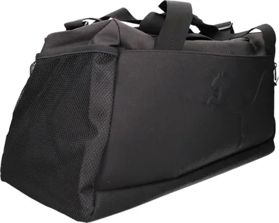 Produktbild von Puma Buzz Small Sports Bag Sporttasche 091158 01 puma black