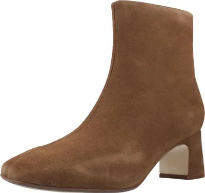 Image de Clarks Fernie Zip Couleur Marron