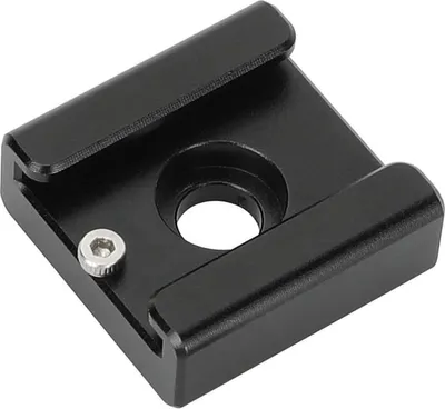 Adapter & Befestigung, Hauptbild