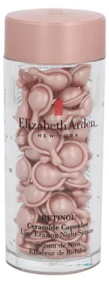 Produktbild von Elizabeth Arden Retinol Ceramide Capsules Line Erasing Night Serum, Frauen, normale Haut