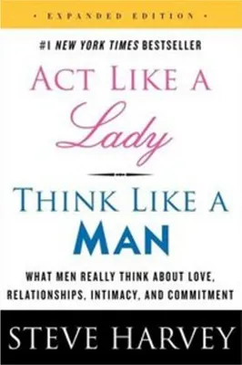 Obrázek produktu pro Act Like a Lady, Think Like a Man, Expanded Edition