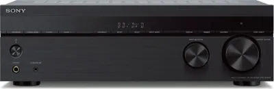 Produktbild von Sony 5.2-Kanal-Home Entertainment-AV-Receiver (STR-DH590)
