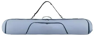 Imagen del producto de Skitasche, material impermeable, protección acolchada, color gris oscuro