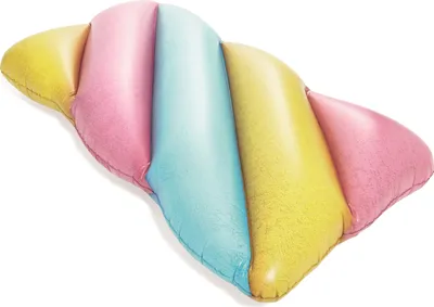 Image de Bestway Summer Flavors Collection Airbed 190X105 Cm