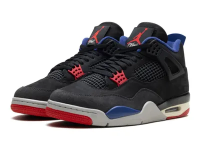 Immagine prodotto di Air Jordan 4 Rare Air- White Lettering:EU44.5