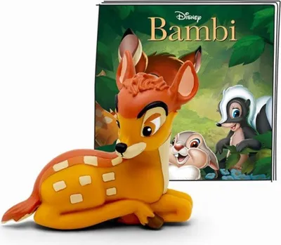 Produktbild von Disney - Bambi