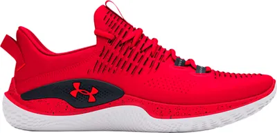 Produktbild von Under Armour Flow Dynamic Intlknt Sportschuhe Rot EU 45 Mann Rot EU 45