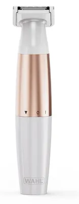 Image de Wahl 3028668 tondeuse bikini Blanc, Or rose