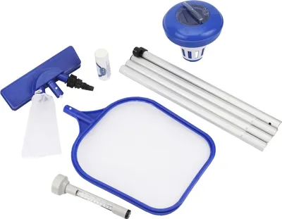 Produktbild von Bestway Pool-Zubehör-Set , 58195