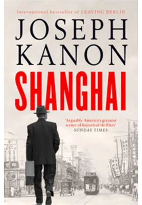 Zdjęcie produktu dla Shanghai