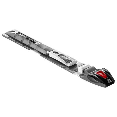 Productafbeelding van Salomon SNS Pilot Sport Classic 16/17, zwart, one size