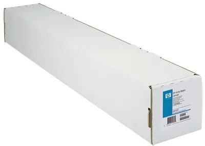 Produktbild von HP Artist Matte Canvas, 15,2 m, 61 cm, 61 cm (24"), Matt, 457 µm, 410 g/m²