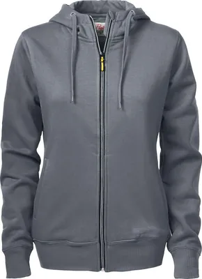 Produktbild von Printer Overhead lady college jacket