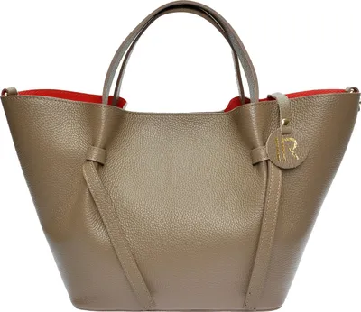 Image de Isabella Rhea_Handbag_AW25 IR  1975T_FANGO